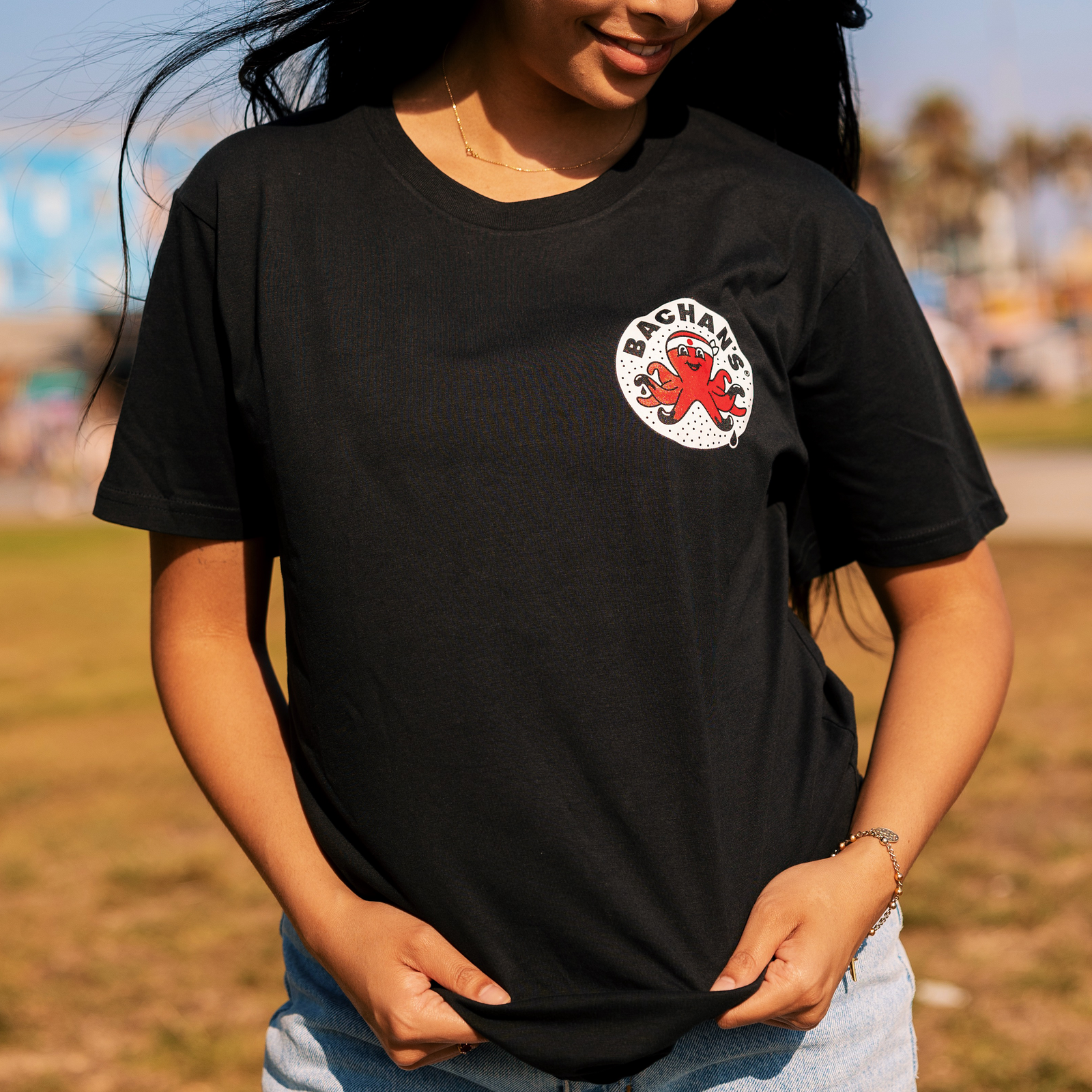 Field Guide Tee T7