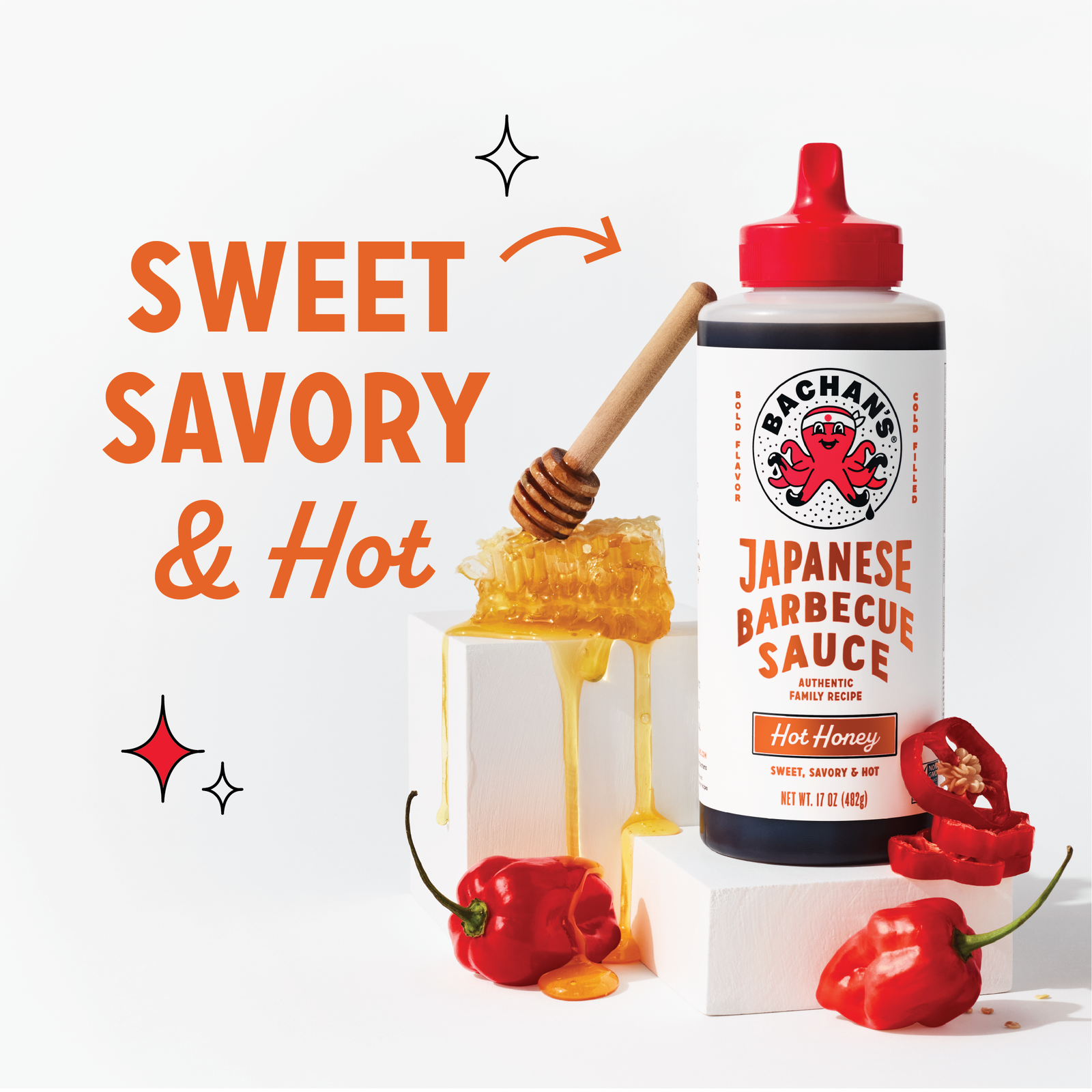Hot Honey P2