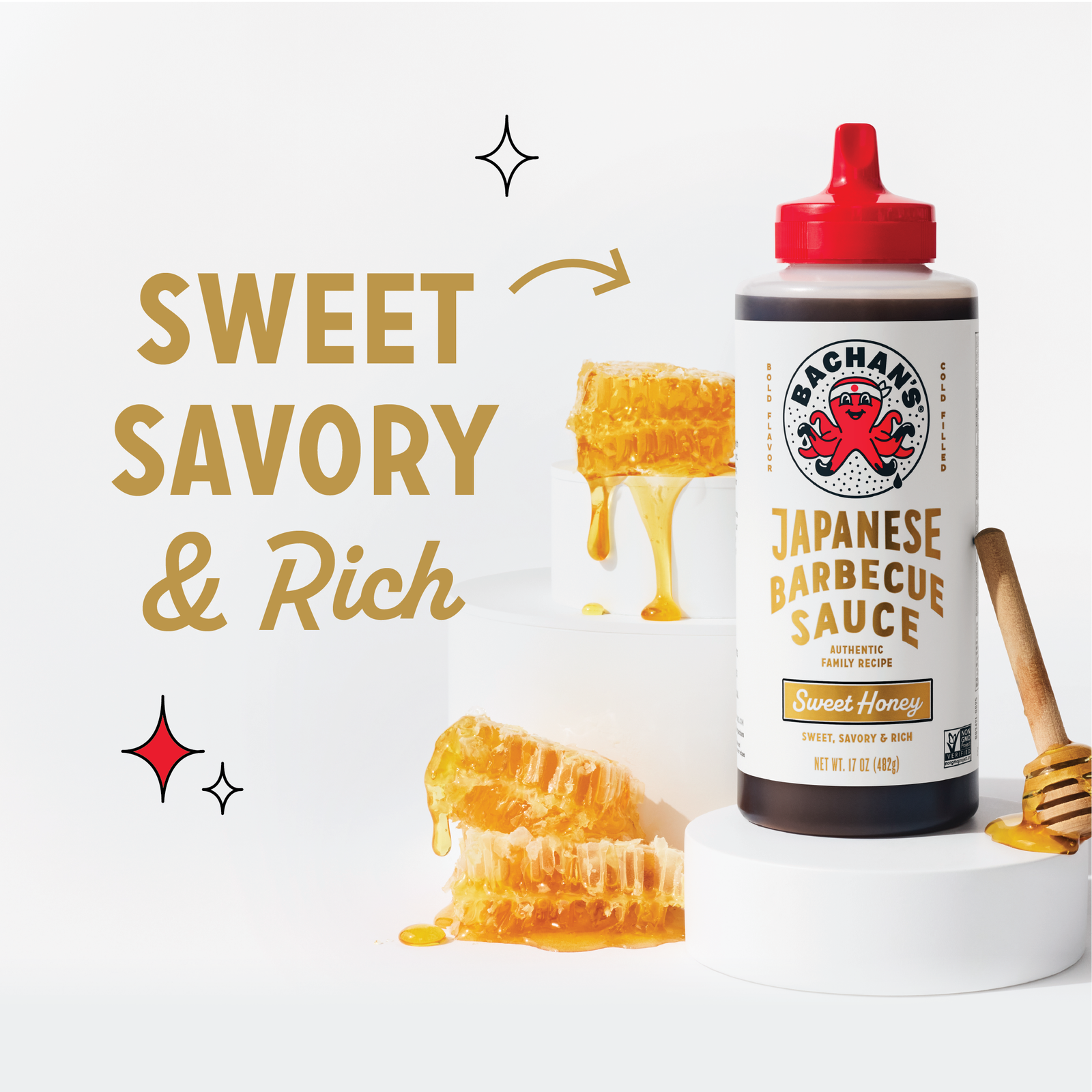 Sweet Honey C2