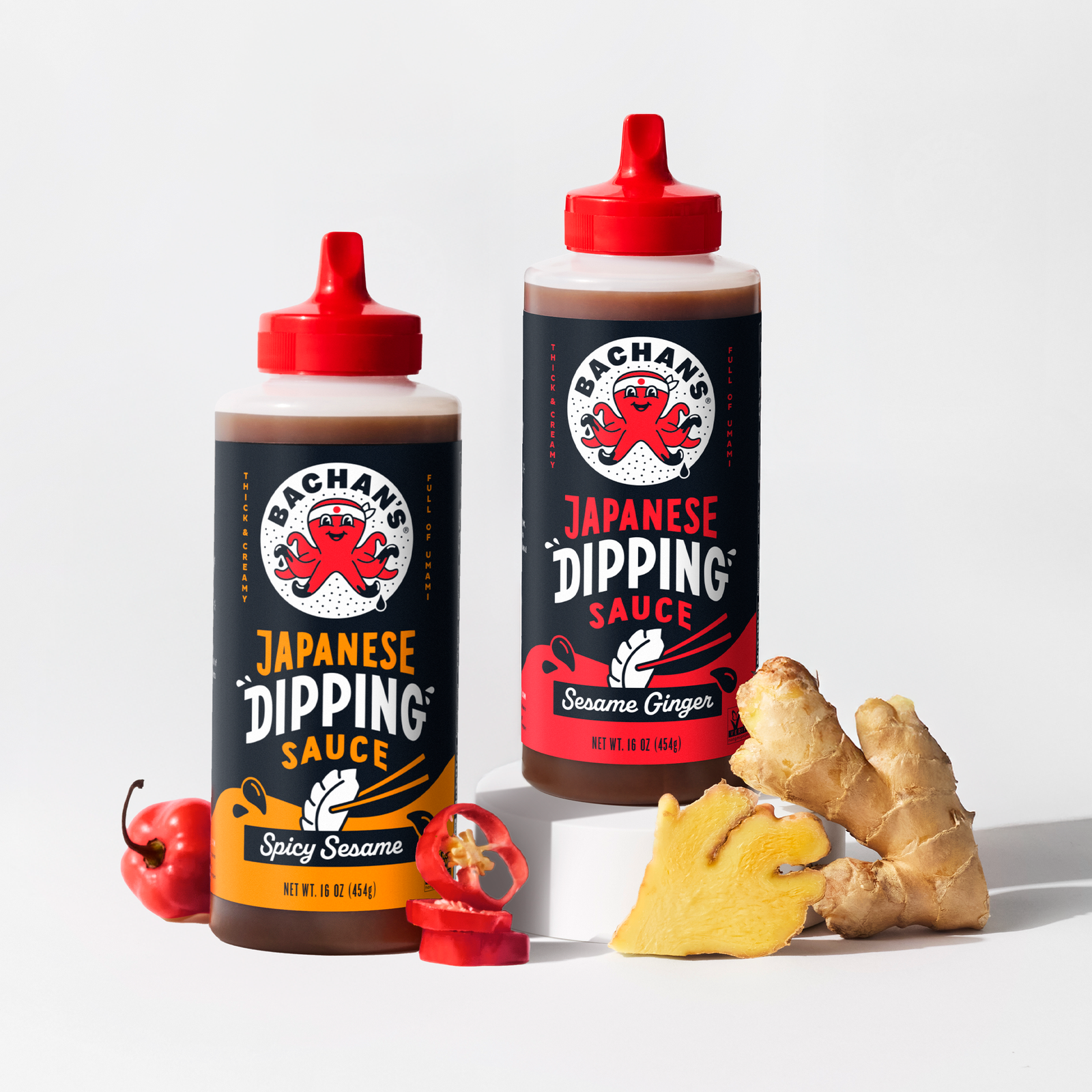 Dip Mix & Match Q7