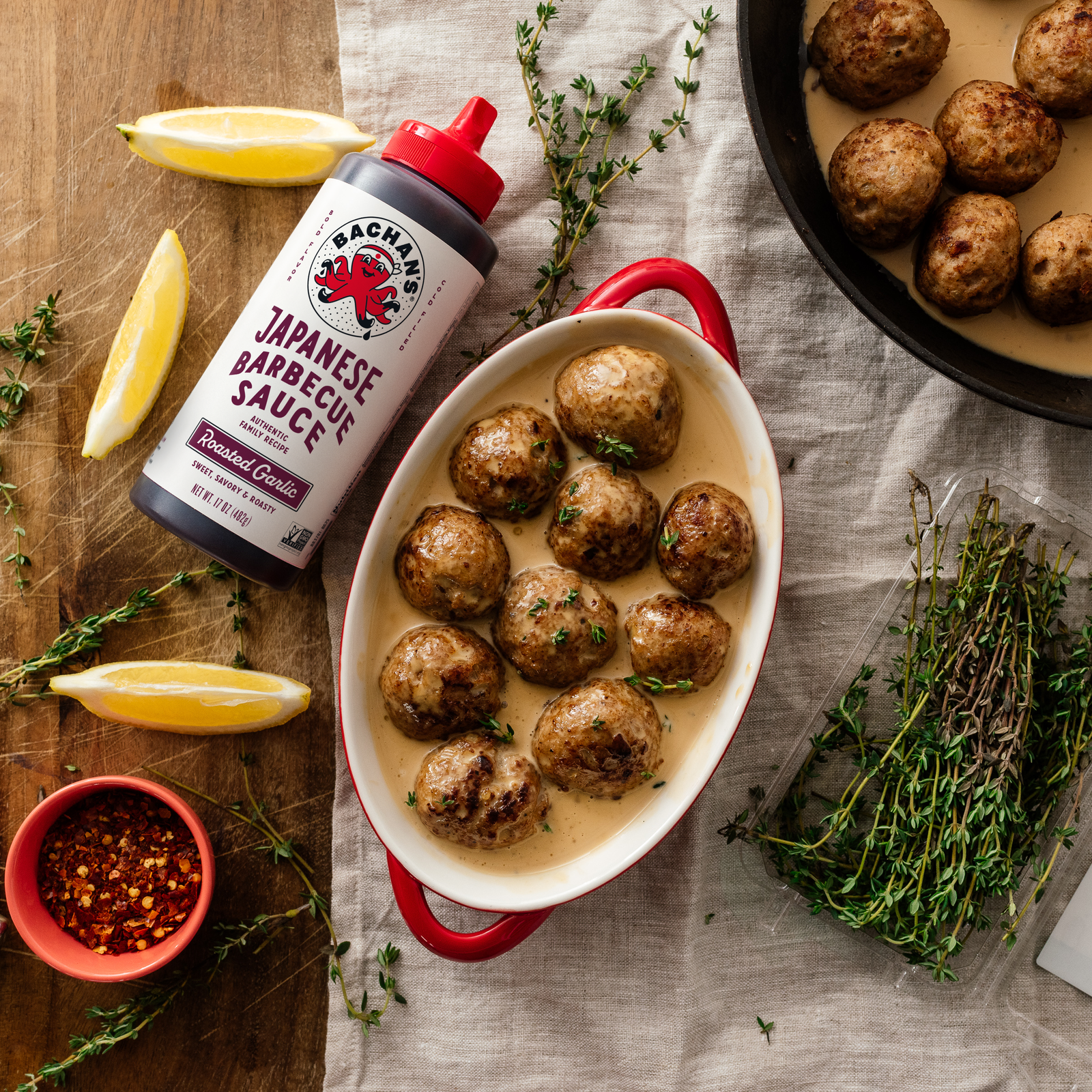 Roasted Garlic H4